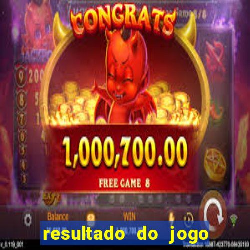 resultado do jogo da sertaneja